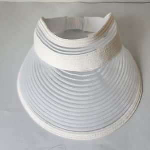 Nordstrom Wide Brim Visor Hat